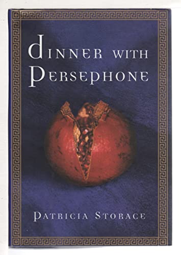 9780679421344: Dinner with Persephone