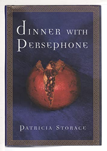 Stock image for Dinner With Persephone for sale by Flash Books