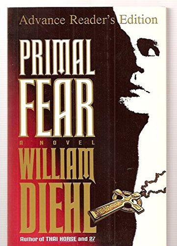 Primal Fear (9780679421412) by DIEHL, WILLIAM