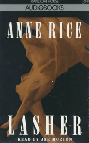 Imagen de archivo de Lasher (Anne Rice) ( 2 Cassettes) a la venta por Celt Books