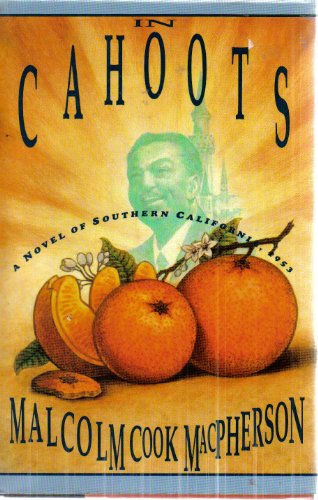 Beispielbild fr In Cahoots (First Edition) zum Verkauf von Dan Pope Books