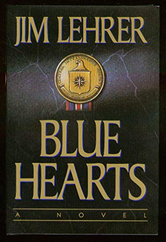 Imagen de archivo de Blue Hearts: A Novel a la venta por BookHolders