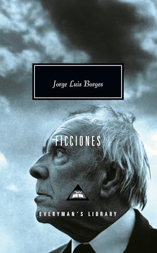 9780679422990: Ficciones: Introduction by John Sturrock (Everyman's Library)