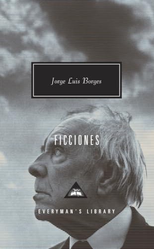9780679422990: Ficciones: Introduction by John Sturrock (Everyman's Library)