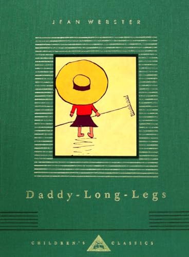 9780679423126: Daddy-Long-Legs: 0
