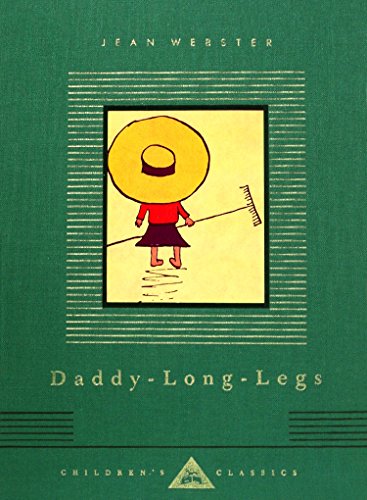 9780679423126: Daddy-Long-Legs: 0000 (Everyman's Library Children's Classics Series)