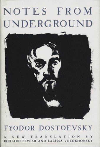 9780679423157: Notes from Underground