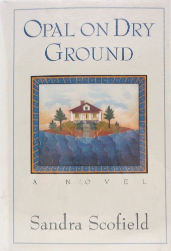 Stock image for Opal on dry ground : a novel for sale by J. Lawton, Booksellers