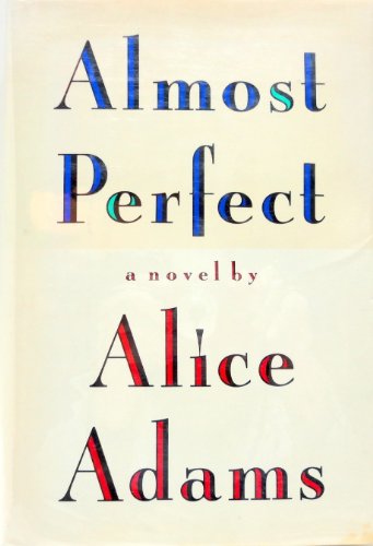 Beispielbild fr Almost Perfect zum Verkauf von Better World Books