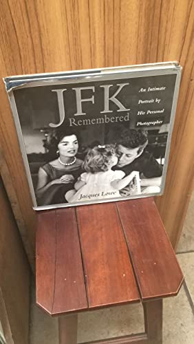 Beispielbild fr JFK Remembered zum Verkauf von Better World Books