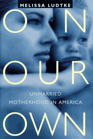 Beispielbild fr On Our Own : Unmarried Motherhood in America zum Verkauf von Better World Books