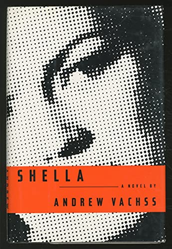 SHELLA **SIGNED COPY**