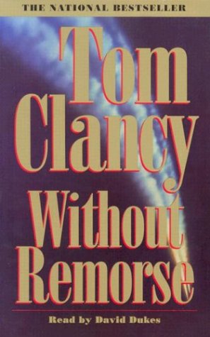 9780679424291: Without Remorse (Tom Clancy)