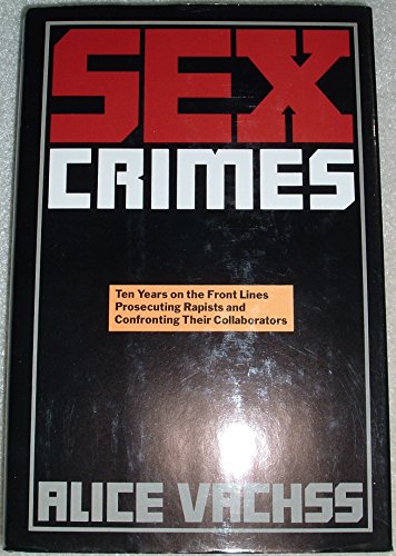 9780679424352: Sex Crimes