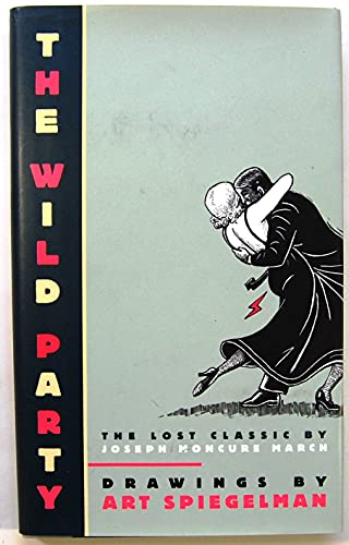 9780679424505: The Wild Party: The Lost Classic