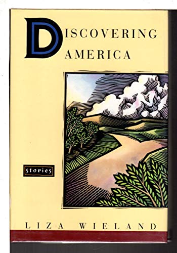 Beispielbild fr Discovering America: Stories zum Verkauf von Wonder Book