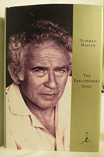 The Executioner's Song (Modern Library) (9780679424710) by Mailer, Norman