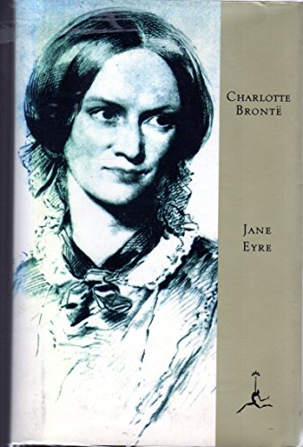 9780679424727: Jane Eyre (Modern Library)