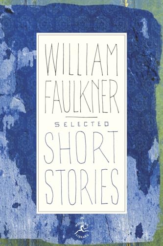 9780679424789: Selected Short Stories of Faulkner (Modern Library) (Modern Library (Hardcover))
