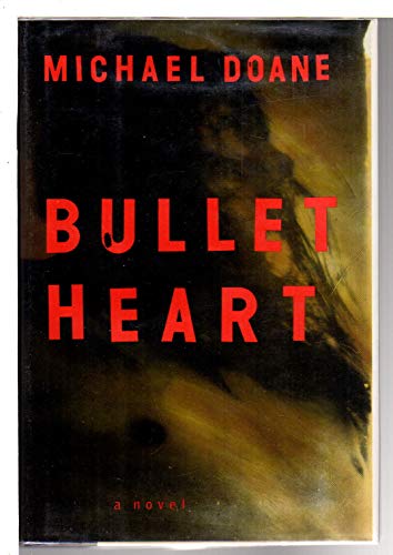 Stock image for Bullet Heart for sale by Better World Books