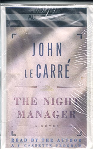 9780679425083: The Night Manager