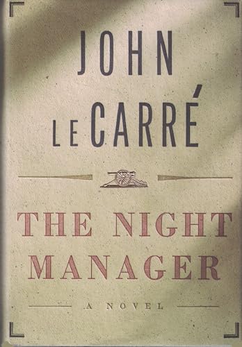 9780679425137: The Night Manager