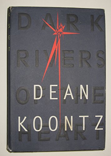 9780679425243: Dark Rivers of the Heart: A Novel