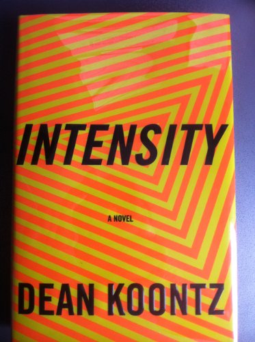 9780679425250: Intensity: A Novel