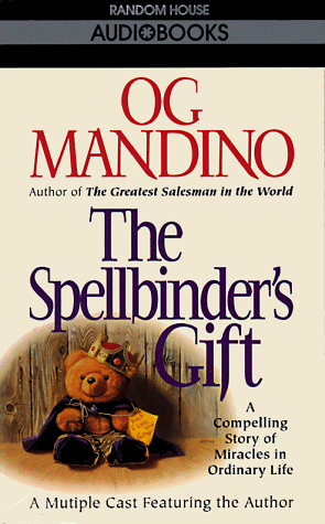 9780679425304: The Spellbinder's Gift