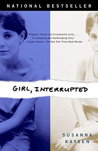 9780679425328: Girl Interrupted