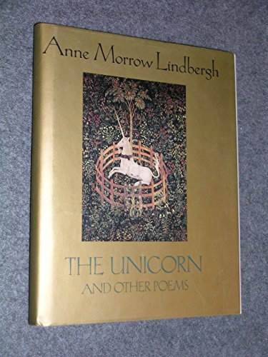 Stock image for The Unicorn and Other Poems 1935-1955 for sale by SecondSale