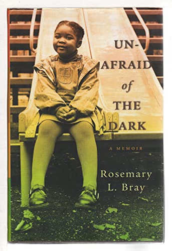 Beispielbild fr Unafraid of the Dark: A Memoir zum Verkauf von Wonder Book