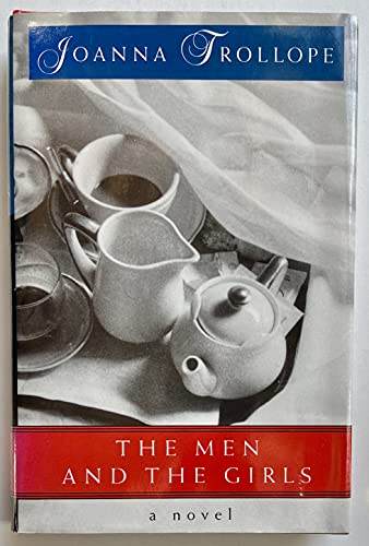 Stock image for The Men and The Girls for sale by Red's Corner LLC