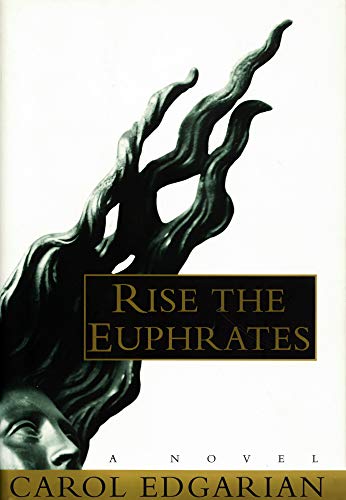 Beispielbild fr Rise the Euphrates zum Verkauf von Better World Books