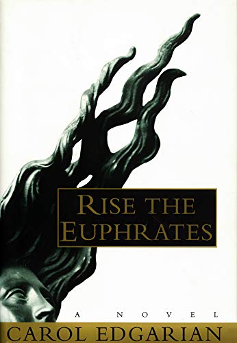 Stock image for Rise the Euphrates for sale by More Than Words