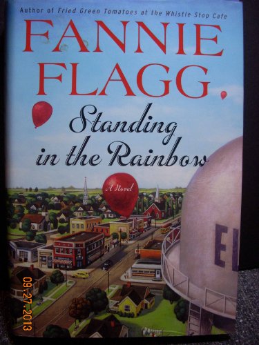 Beispielbild fr Standing in the Rainbow: A Novel zum Verkauf von Orion Tech