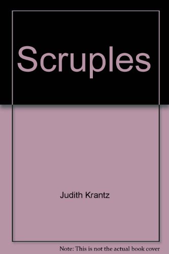 Scruples (9780679426387) by Krantz, Judith