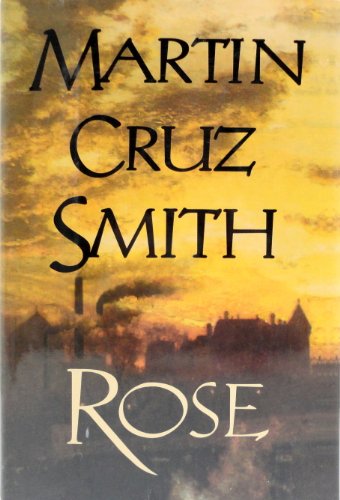 Rose *Signed 1st Edition*