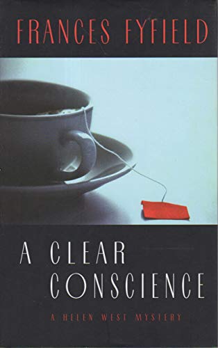9780679426660: A Clear Conscience: A Helen West Mystery