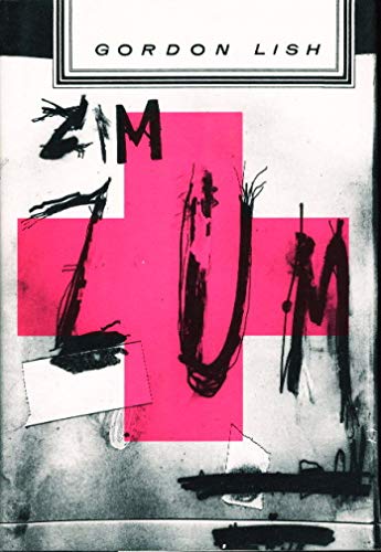 Imagen de archivo de Zimzum a la venta por BooksRun