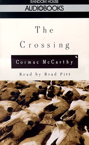 Imagen de archivo de The Crossing (The Border Trilogy) a la venta por Wonder Book