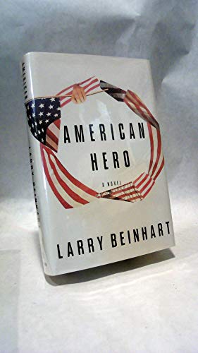 Stock image for American Hero for sale by Deborah Fiegl, Bookseller