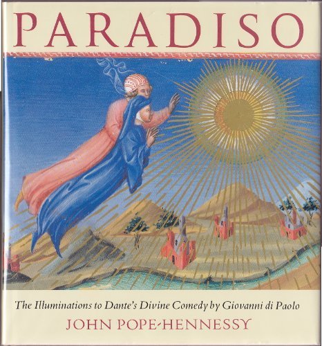 9780679427391: Paradiso : The Illuminations To Dante's Divine Comedy By Giovanni Di Paolo