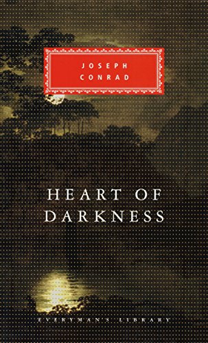 9780679428015: Heart of Darkness: Introduction by Verlyn Klinkenborg (Everyman's Library Classics Series)