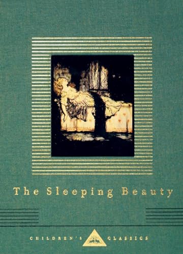 Beispielbild fr The Sleeping Beauty (Everyman's Library Children's Classics) zum Verkauf von medimops