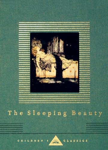 

The Sleeping Beauty (Everyman's Library Children's Classics Series)