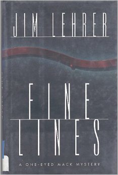 Beispielbild fr Fine Lines zum Verkauf von Gulf Coast Books