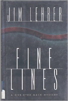 Stock image for Fine Lines for sale by Ken's Book Haven
