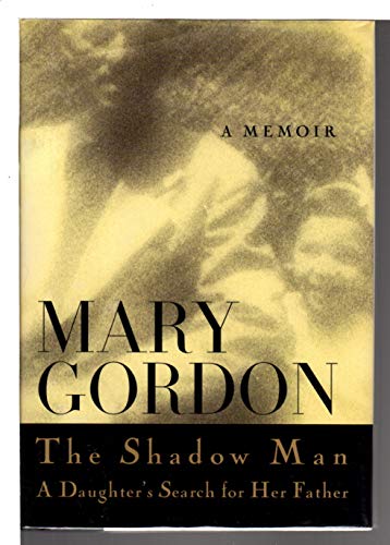 The Shadow Man.