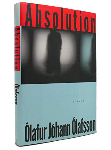 Stock image for Absolution for sale by Better World Books